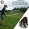 BirTee Golf Tees - PRO Speed Version with Enhanced Durability