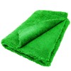 2 x Microfiber Car Detailing Towel 400 GSM, 40x40 cm