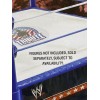 Mattel WWE Tribute To The Troops Ring Spring Loaded Wrestling