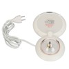 Coffee Cup Heater ‑ 20W Universal Cup Warmer Coaster 55℃