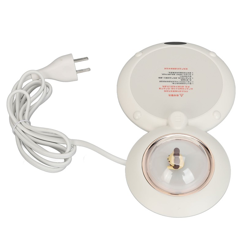 Coffee Cup Heater ‑ 20W Universal Cup Warmer Coaster 55℃