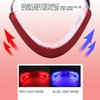 V-Face Machine, Facelifting Device to Reduce Double Chin with Remote