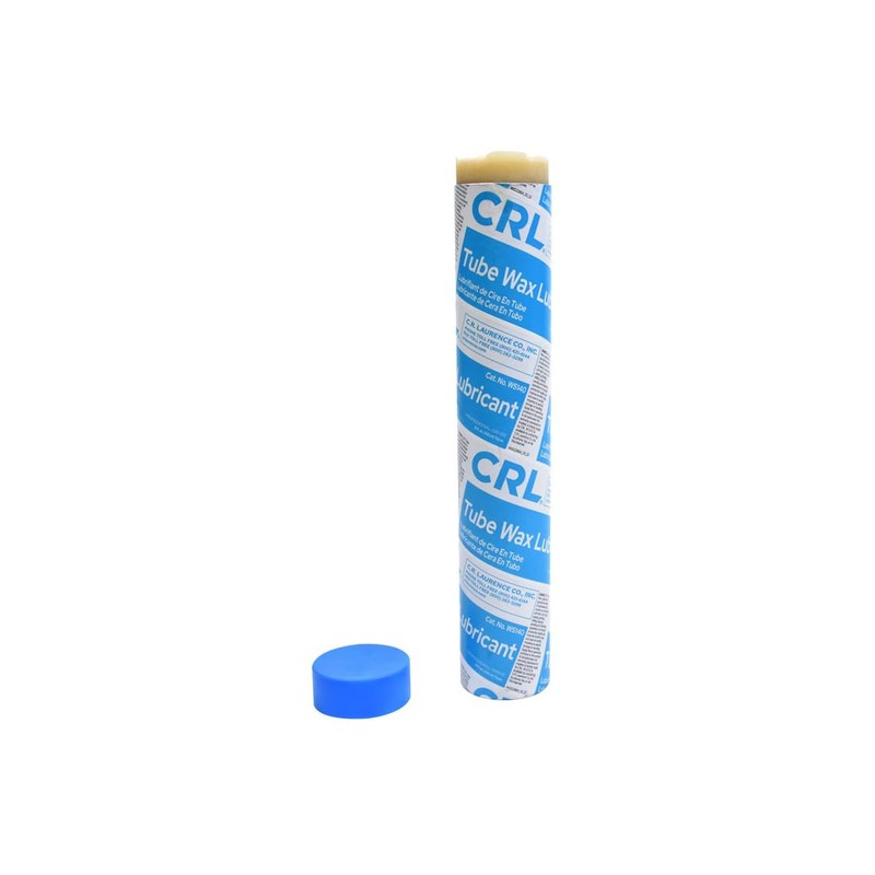 CRL Tube Wax Lubricant