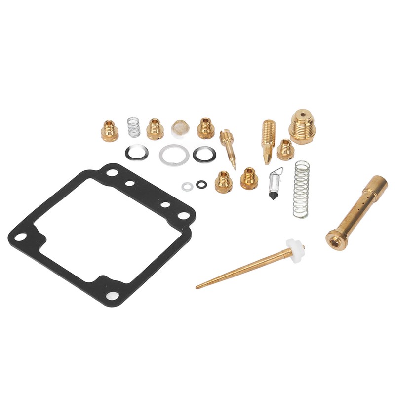 Motorcycle Carburetor Rebuild Repairing Kit Replacement for YAMAHA XJ650 Maxim