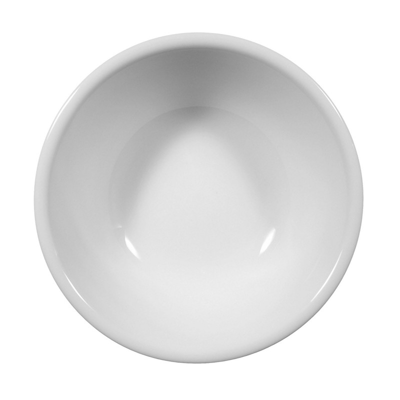 Seltmann Weiden 001.452771 Compact White Round Bowl 25 cm