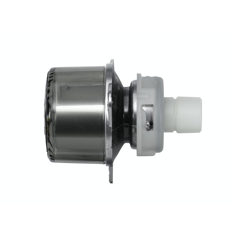 HELLA 9EL 136 833-011 Lens, combination rearlight - left