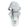 4x Adam Hall 1602 – PADLOCK Large with Hook for