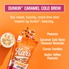 Kar’s Nuts Dunkin’ Caramel Cold Brew Mixed Nuts – Sweet