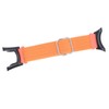 Weave Nylon Watch Band Washable Adjust Size Quick Release Watch
