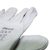 Korsar Work Gloves Welding Gloves WIG MAG Driver Gloves Size