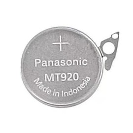 RIKOL Fits for Seiko 3023.24X Capacitor MT920 Kinetic Watch for Movements 5J21A, 5J22A, 5J23A, 5J32, 5S21, 7D46A, 7D48A, 7D56A