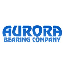 GEZ008C Aurora New Spherical Plain Bearing