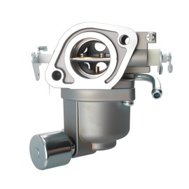 597128 Carburetor for BS 596033 596375 40U777 40U877 44U577 44U677 44U877 44J677 44N777 44N877 Engine with Air Filter Kit 596163 Vacuum Hose