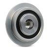 RIDEX Generator freewheel pulley light machine