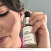 Nuestra Tierra Cosmetica Suero Regenerante con Baba de Caracol, Fórmula