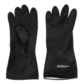 Wholesalehome Reusable Latex Cleaning Gloves Durable And Flexible.
