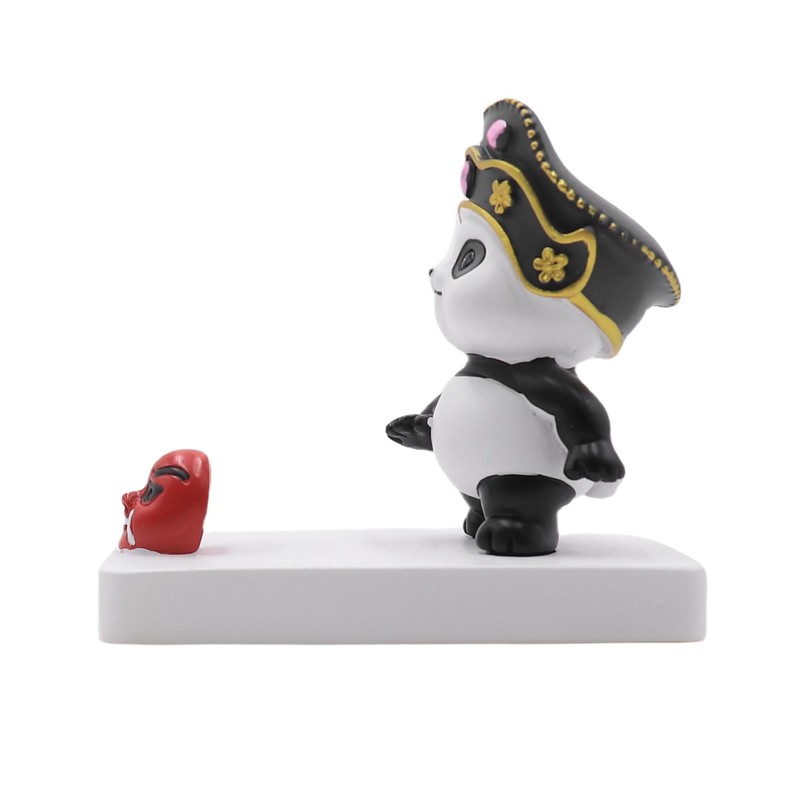 Cute Cell Phone Stand for Desk Portable Mobile Phone Stand