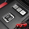 Barza GR86 Center Console Switch Cover, Hairline Style, Interior Custom