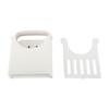 Bread Slicer Guide Divided Bread Slicer Easy to Clean Bread