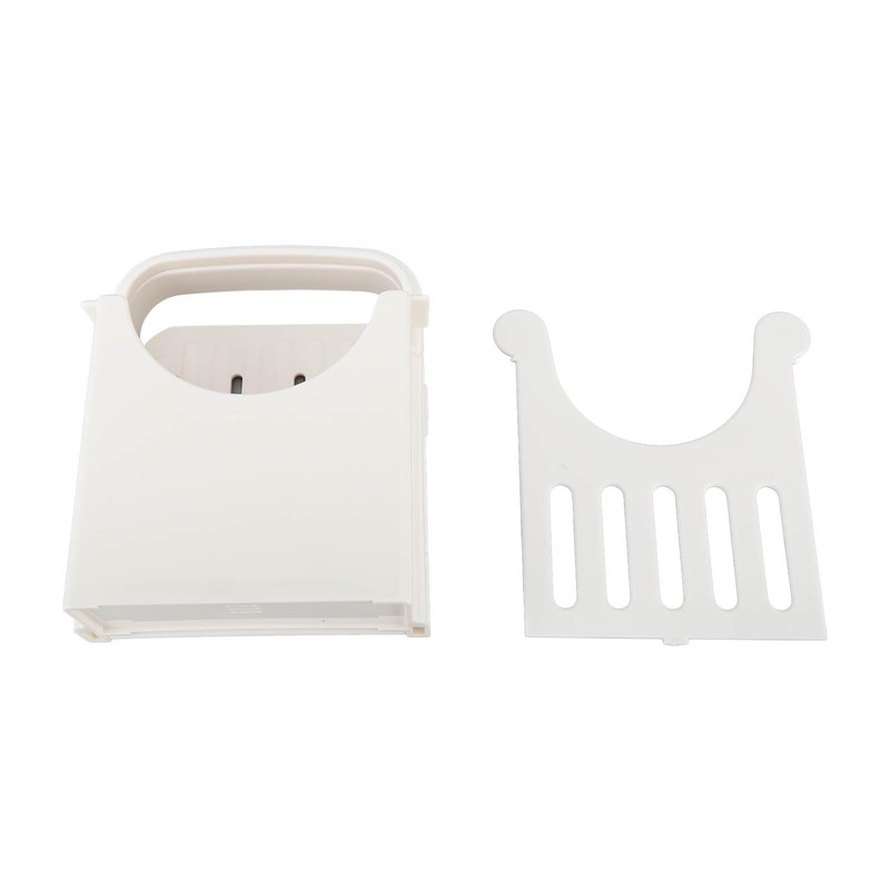 Bread Slicer Guide Divided Bread Slicer Easy to Clean Bread