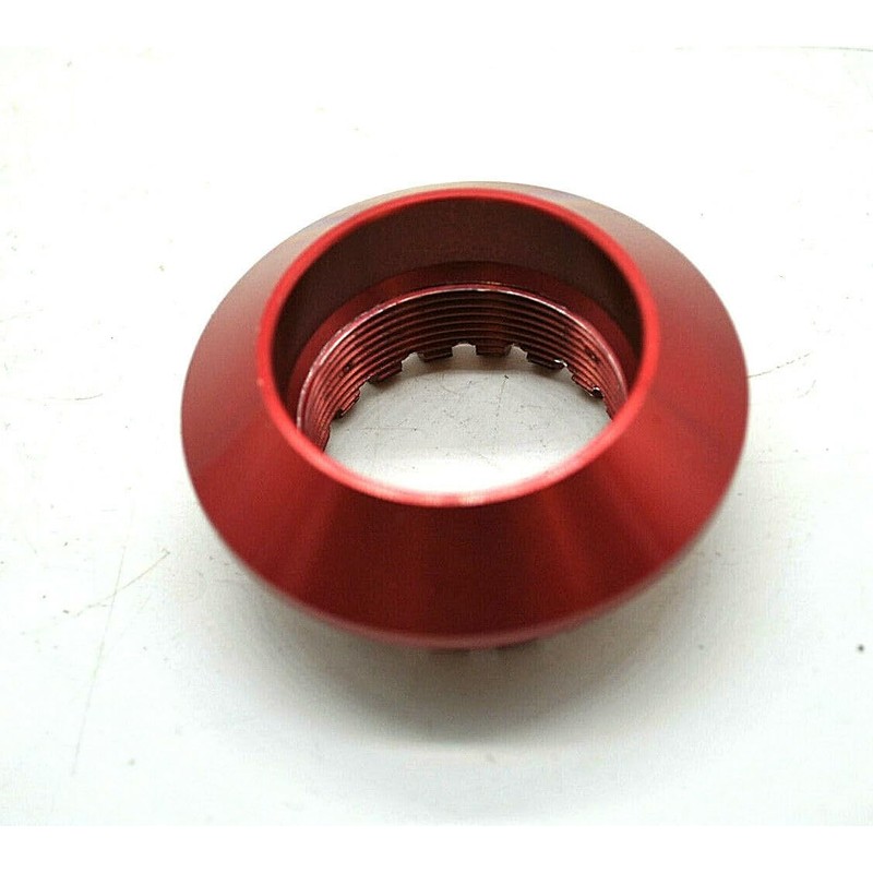 duc or die Nut Set Small Axle Wheel Nut Axle