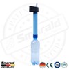 Water Filter Bottle Filter 2 – Fabric Filter with Germ