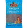 TRS Black Pepper Whole, 100 g - Pack of 10