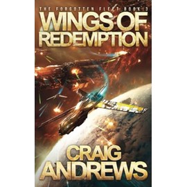 Wings of Redemption
