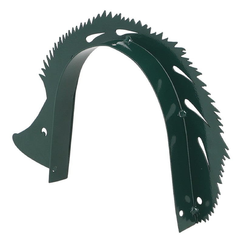 Fallen Fruits Hedgehog Gateway Small Mammal Friendly Gate Fence Crossing