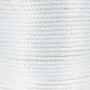 Solid Braid Nylon Rope - 1/2 Inch x 10 Feet