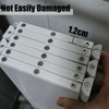 Bathtub Shelf Bath Cover Foldable PVC Weighing 40 kg, Waterproof