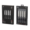 Cangshan HELENA Series German Steel Forged 4-Piece Fine-Edge Steak Knife