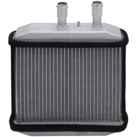 ANPART 6279017 Original Replacement Auto Hvac Heater Core fit for 1986-1990 for Buick 1986-1999 for Buick LeSabre 1991-1996 for Buick Park Avenue 1988-1991 for Buick Reatta
