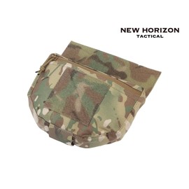 New HORIZON Drop Pouch The Dangler Type Multicam Drop Pouch, Multicam