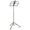 Hercules BS100B Two Section Music Stand