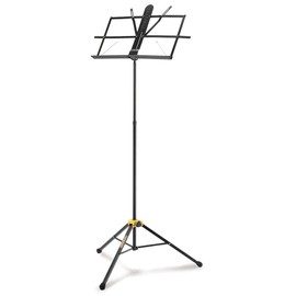 Hercules BS100B Two Section Music Stand