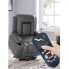 ZWP 5 Pin Massage Function Remote Control Replacement fit for