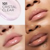 L'Oréal Paris Plump Ambition Lip Oil with Hyaluron, Fuller &