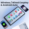 4Core 32ROM Car Radio for Ford Focus 2012 2013-2018 with