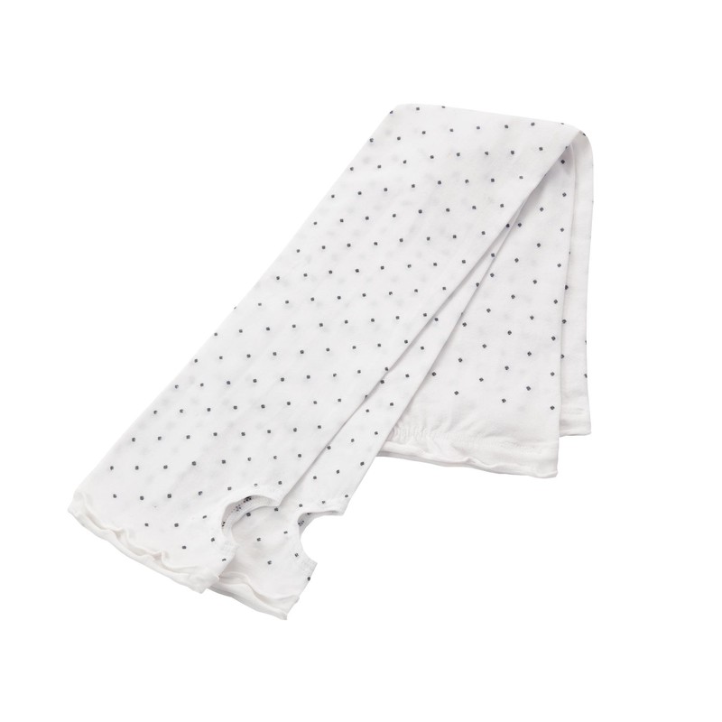 UV Fit Arm Cover, White