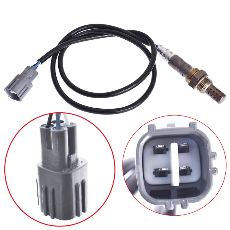 labwork Sensor de oxígeno de relación de combustible de aire