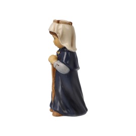 Goebel Joseph 41-661-03-1 Figurine Made of Stoneware, Height 11.5 cm