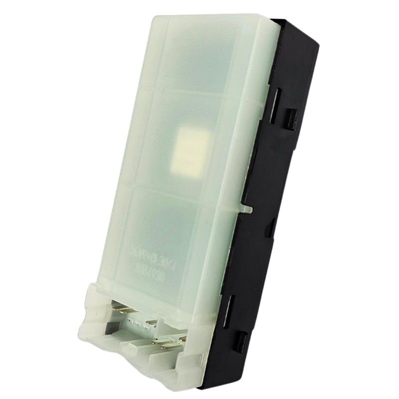 SWITCHDOCTOR Front Passenger Window Switch for 2007-2012 Nissan Altima, Pathfinder,