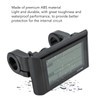 Electric Bike SW900 LCD Display 24V 36V 48V 60V Waterproof