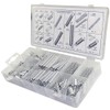 AERZETIX - C47247 - Lot with 200 compression springs and