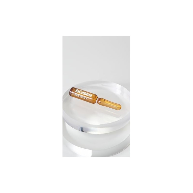 laCabine Ampolleta Facial Pure Retinol 2Ml