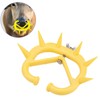 Cattle Nose Ring, Cow Nose Ring, Calf, Nose Ring, Plastic
