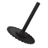 Stone Carving Blades Alloy Steel High Hardness Hot Press Sintering
