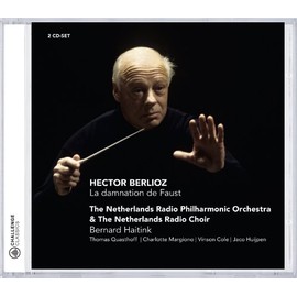 Berlioz: La Damnation de Faust