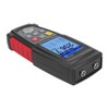 WT100A Ultrasonic Thickness Gauge, USB Charger, Digital Ultrasonic Thickness Gauge